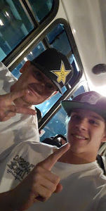 Meet your Posher, Ryan